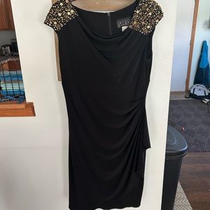 Beautiful Women’s Cocktail Dress